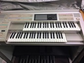 エレクトーンELS-02C バイタライズ品（ピアノ・楽器・PA機材）の商品画像 - 査定依頼日：2026年4月25日 - 最高査定価格：5,000円