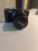 LUMIX（カメラ）の商品画像 - 査定依頼日：2026年8月9日 - 最高査定価格：20,000円