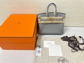 バーキン25 （ブランドバッグ）の商品画像 - 査定依頼日：2025年10月5日 - 最高査定価格：2,700,000円