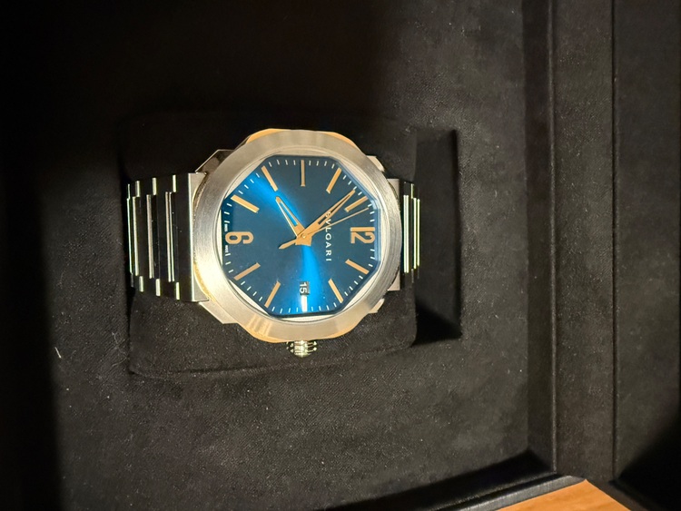 PO１１３２（高級時計）の商品画像 - 査定依頼日：2025年6月21日 - 最高査定価格：650,000円