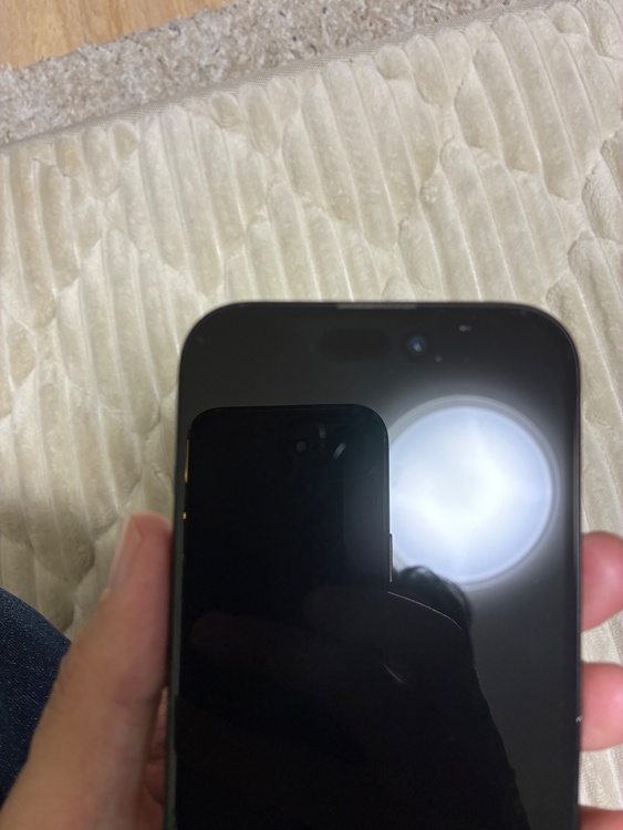 iPhone 15 128GB SIMフリー（スマホ）の商品画像 - 査定依頼日：2026年5月9日 - 最高査定価格：53,000円