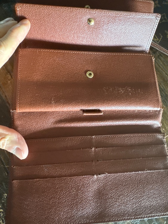 ルイヴィトン モノグラム （ブランドバッグ）の商品画像 - 査定依頼日：2026年1月27日 - 最高査定価格：16,000円