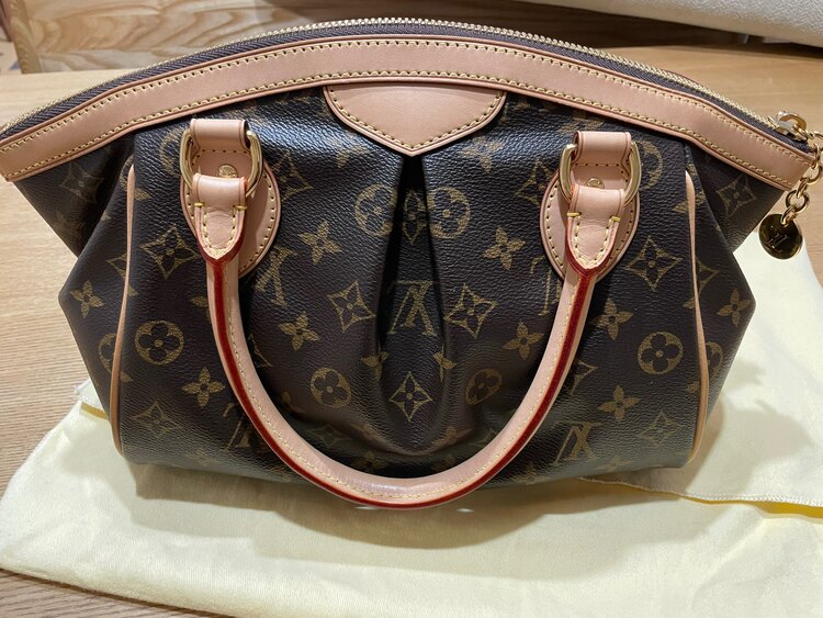 ルイヴィトン モノグラム （ブランドバッグ）の商品画像 - 査定依頼日：2025年5月17日 - 最高査定価格：120,000円