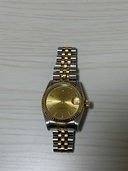 ロレックス デイトジャスト で（高級時計）の商品画像 - 査定依頼日：2025年11月17日 - 最高査定価格：920,000円