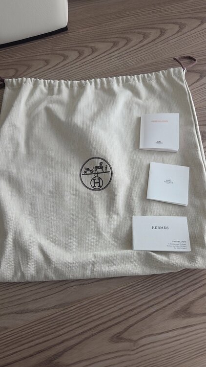 アルソン t&c　トワルh ヴォー00447（ブランドバッグ）の商品画像 - 査定依頼日：2026年2月27日 - 最高査定価格：580,000円