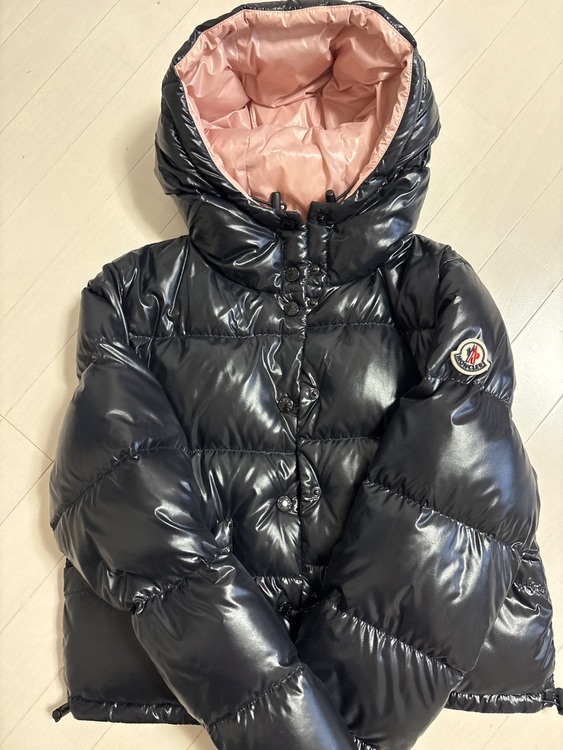 ダウンジャケット（古着・ファッション）の商品画像 - 査定依頼日：2025年9月20日 - 最高査定価格：63,000円