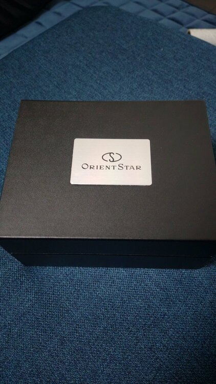 セイコー その他 オrk-au0207l（高級時計）の商品画像 - 査定依頼日：2026年1月21日 - 最高査定価格：17,000円