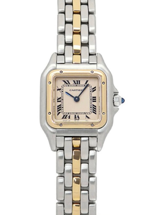 カルティエ その他 （高級時計）の商品画像 - 査定依頼日：2025年9月17日 - 最高査定価格：550,000円