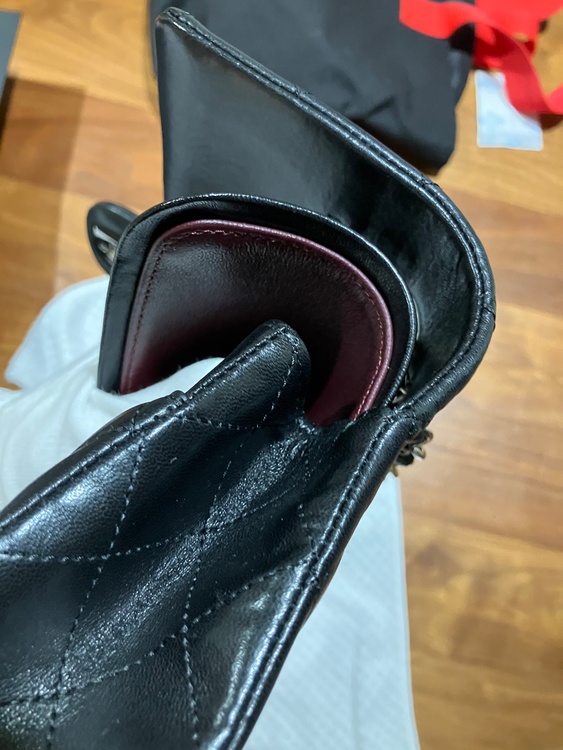 シャネル マトラッセ （ブランドバッグ）の商品画像 - 査定依頼日：2026年1月13日 - 最高査定価格：650,000円