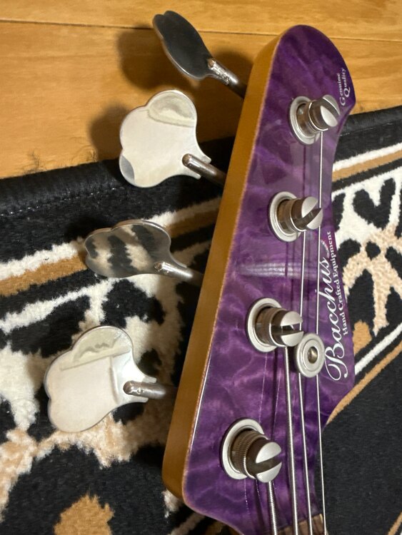 WL-007（ピアノ・楽器・PA機材）の商品画像 - 査定依頼日：2025年4月13日 - 最高査定価格：36,000円