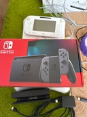 Switch（ゲーム機本体・ゲームソフト）の商品画像 - 査定依頼日：2026年3月17日 - 最高査定価格：10,000円