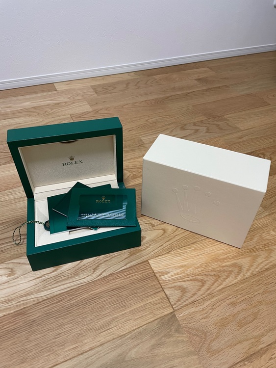 ロレックス GMTマスター 126710bk（高級時計）の商品画像 - 査定依頼日：2025年9月21日 - 最高査定価格：2,600,000円