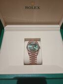 ロレックス デイデイト（高級時計）の商品画像 - 査定依頼日：2025年10月10日 - 最高査定価格：7,700,000円