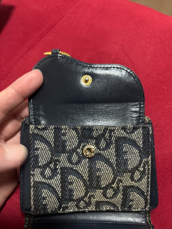 ディオール  （ブランドバッグ）の商品画像 - 査定依頼日：2025年6月4日 - 最高査定価格：23,000円