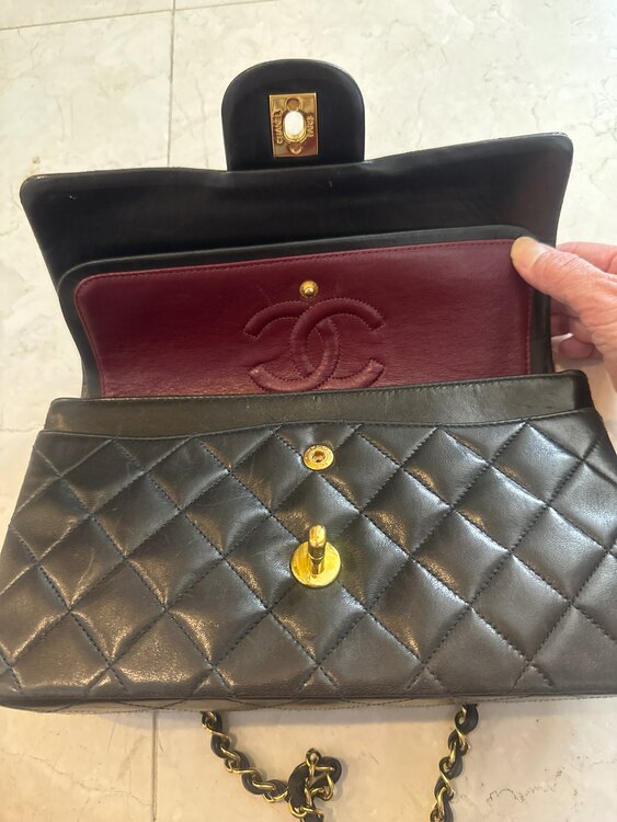 シャネル マトラッセ （ブランドバッグ）の商品画像 - 査定依頼日：2025年4月30日 - 最高査定価格：500,000円