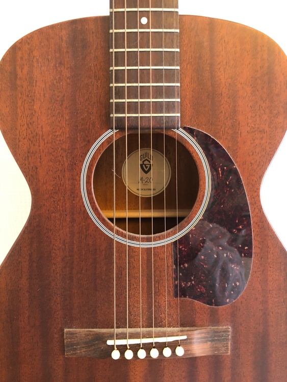 M-20 California USA（ピアノ・楽器・PA機材）の商品画像 - 査定依頼日：2026年2月22日 - 最高査定価格：150,000円