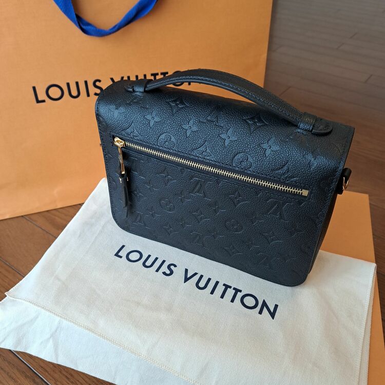 ルイヴィトン モノグラム （ブランドバッグ）の商品画像 - 査定依頼日：2025年9月23日 - 最高査定価格：270,000円