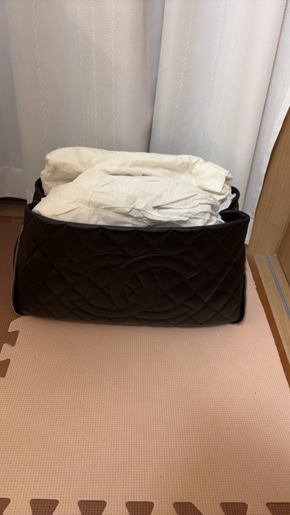 シャネル マトラッセ （ブランドバッグ）の商品画像 - 査定依頼日：2025年10月11日 - 最高査定価格：310,000円