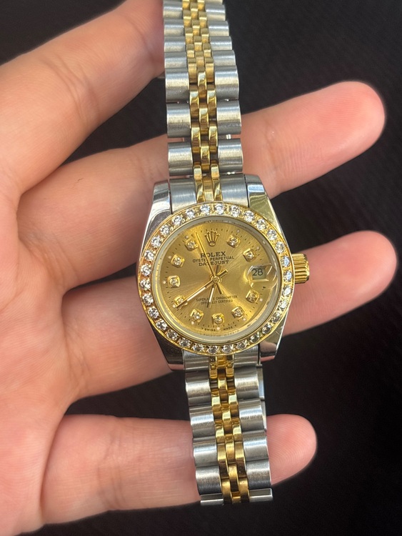 ロレックス その他 （高級時計）の商品画像 - 査定依頼日：2025年7月28日 - 最高査定価格：1,700,000円