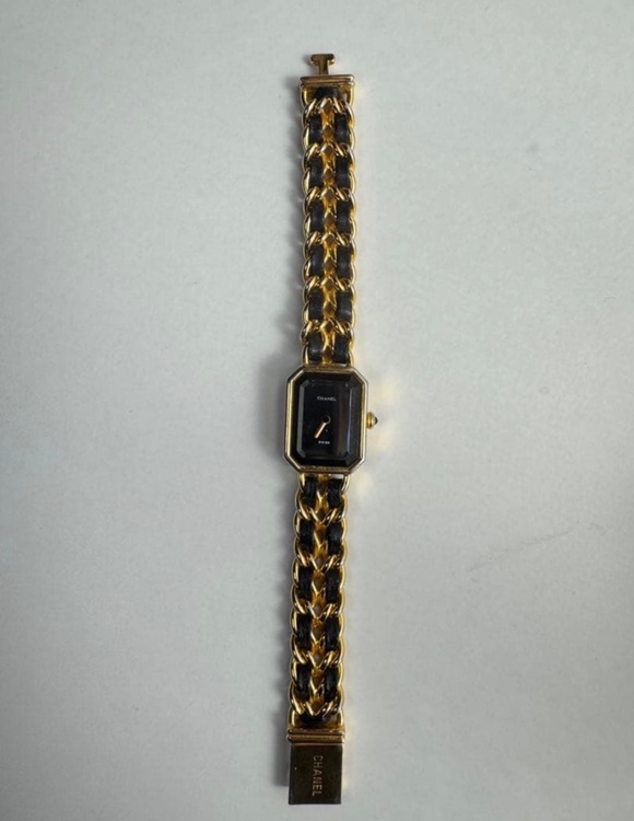 シャネル プルミエール （高級時計）の商品画像 - 査定依頼日：2025年11月1日 - 最高査定価格：135,000円