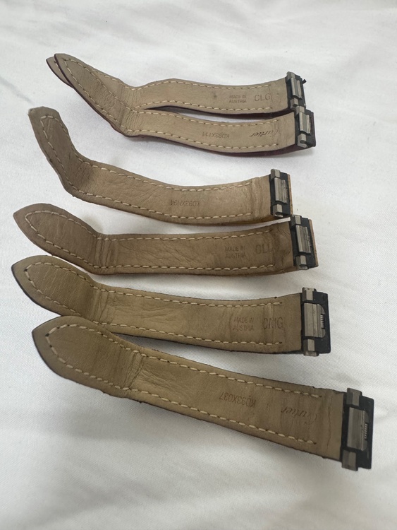 カルティエ その他 （高級時計）の商品画像 - 査定依頼日：2025年12月24日 - 最高査定価格：360,000円