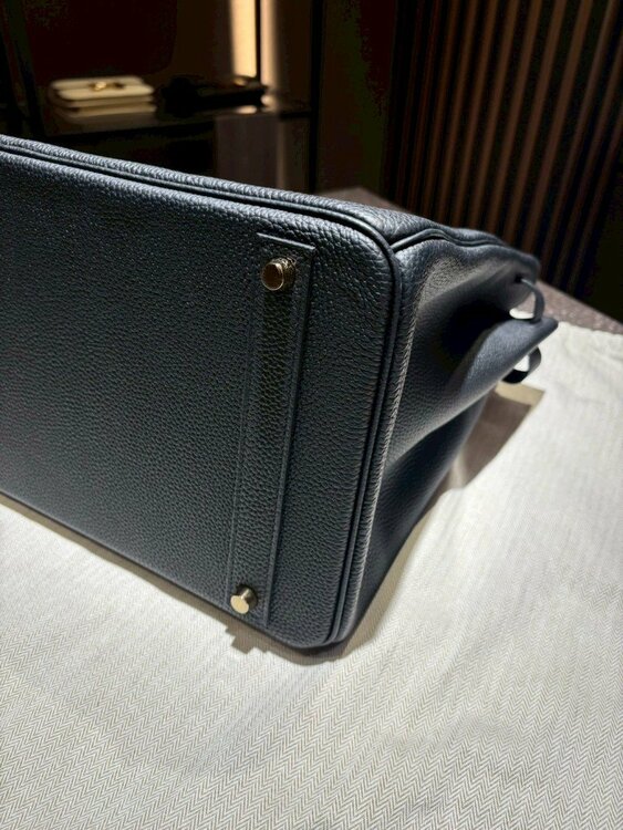 エルメス バーキン （ブランドバッグ）の商品画像 - 査定依頼日：2025年12月7日 - 最高査定価格：3,300,000円