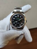 ロレックス エアキング 11690（高級時計）の商品画像 - 査定依頼日：2026年2月19日 - 最高査定価格：1,200,000円