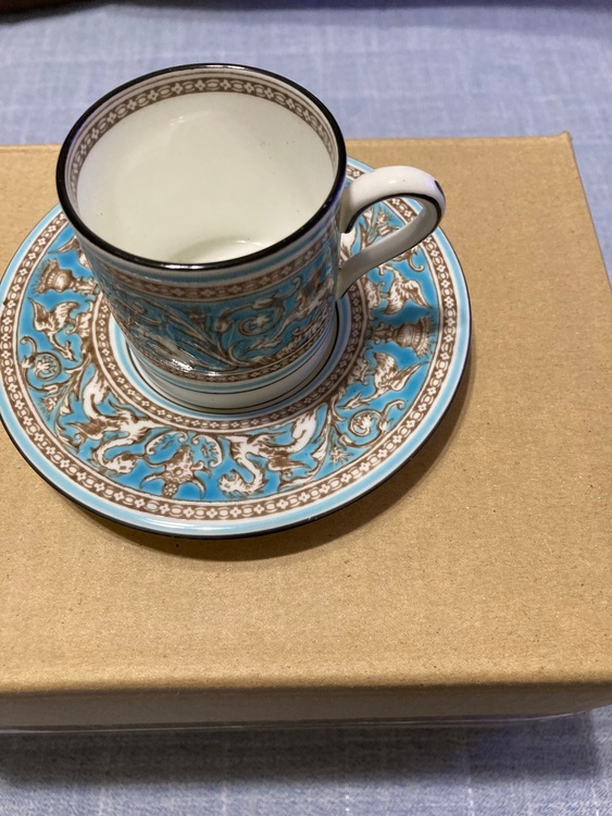 ウエッジウッド（食器）の商品画像 - 査定依頼日：2026年6月30日 - 最高査定価格：2,000円