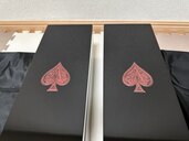 アルマン ド ブリニャック ブリュット ロゼ 750ml 箱付（お酒）の商品画像 - 査定依頼日：2024年9月4日 - 最高査定価格：72,000円