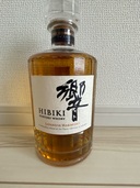 ジャパニーズハーモニー（お酒）の商品画像 - 査定依頼日：2025年7月31日 - 最高査定価格：9,200円