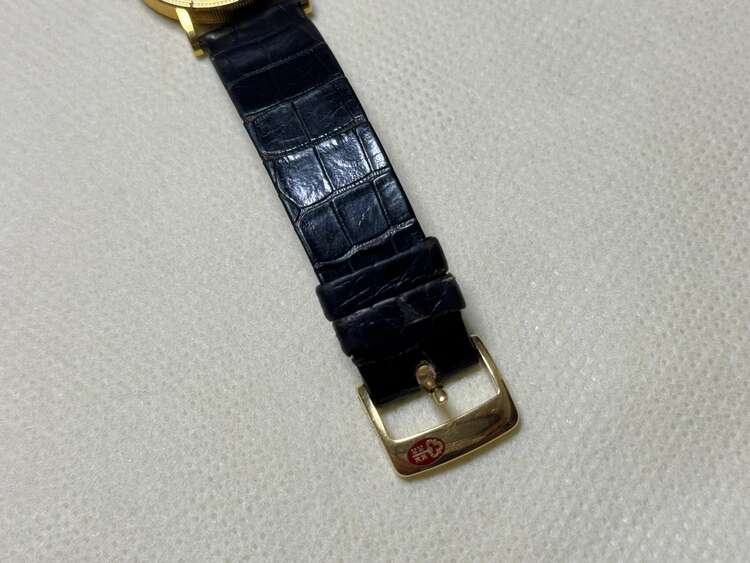 その他 その他 （高級時計）の商品画像 - 査定依頼日：2025年5月14日 - 最高査定価格：260,000円