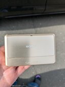 デジカメ（カメラ）の商品画像 - 査定依頼日：2026年5月19日 - 最高査定価格：6,000円