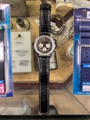 ナビタイマー　コスモノート　a12022（高級時計）の商品画像 - 査定依頼日：2026年3月16日 - 最高査定価格：480,000円