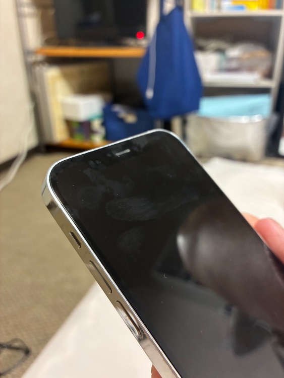 iPhone iPhone 12 Pro 128GB Softbank（スマホ）の商品画像 - 査定依頼日：2026年6月30日 - 最高査定価格：26,500円