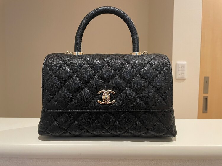 シャネル シャネル(その他) （ブランドバッグ）の商品画像 - 査定依頼日：2025年5月27日 - 最高査定価格：600,000円