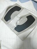 シックスパッドフットフィット（コスメ・美容・健康器具）の商品画像 - 査定依頼日：2025年8月31日 - 最高査定価格：3,000円