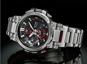 G-SHOCK その他 カシオ G-SHOCK MTG-B1000D-1AJF Bluetooth 電波ソーラー（高級時計）の商品画像 - 査定依頼日：2025年6月4日 - 最高査定価格：34,000円