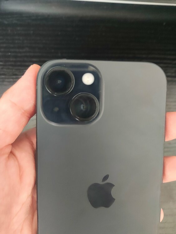 iPhone iPhone 15 256GB 楽天モバイル（スマホ）の商品画像 - 査定依頼日：2026年6月14日 - 最高査定価格：75,000円