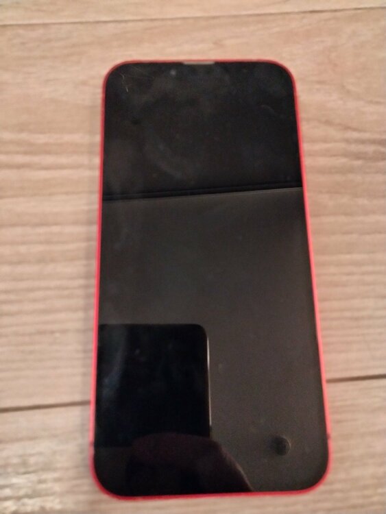 iPhone 14 128GB au（スマホ）の商品画像 - 査定依頼日：2026年3月20日 - 最高査定価格：39,000円