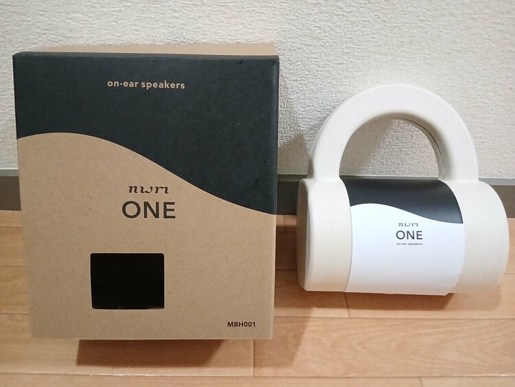 オープンイヤー型オーバーヘッド耳スピーカー（オーディオ・スピーカー）の商品画像 - 査定依頼日：2026年4月29日 - 最高査定価格：100,000円