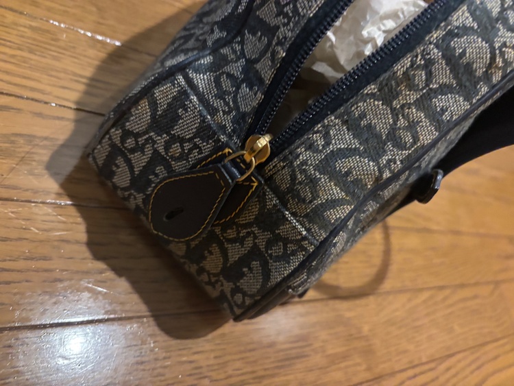 わからない（ブランドバッグ）の商品画像 - 査定依頼日：2026年1月15日 - 最高査定価格：50,000円