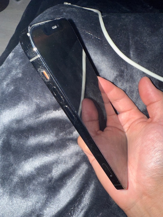 iPhone12pro 256GB（スマホ）の商品画像 - 査定依頼日：2025年10月29日 - 最高査定価格：46,000円