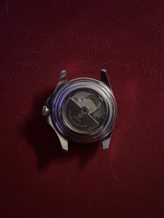 ロレックス ヨットマスター （高級時計）の商品画像 - 査定依頼日：2026年2月25日 - 最高査定価格：1,450,000円