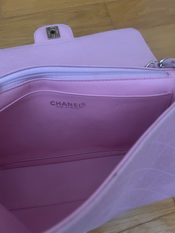 シャネル マトラッセ （ブランドバッグ）の商品画像 - 査定依頼日：2025年9月27日 - 最高査定価格：160,000円