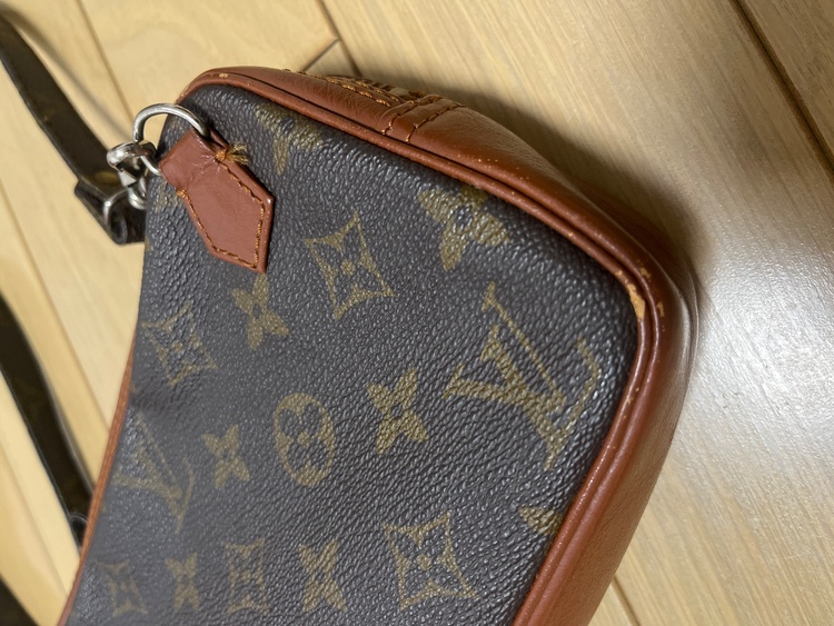 ルイヴィトン モノグラム （ブランドバッグ）の商品画像 - 査定依頼日：2026年1月22日 - 最高査定価格：100,000円