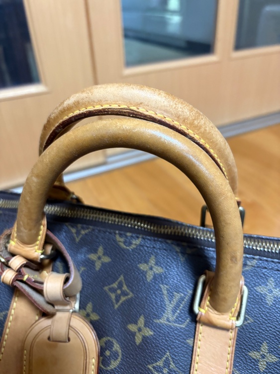フランス本店購入（ブランドバッグ）の商品画像 - 査定依頼日：2026年8月22日 - 最高査定価格：42,000円