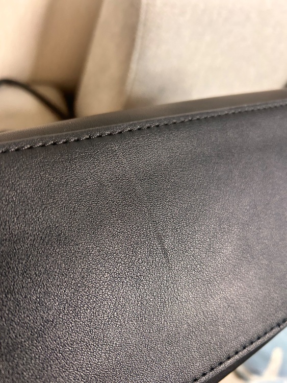 バレンシアガ  （ブランドバッグ）の商品画像 - 査定依頼日：2025年11月2日 - 最高査定価格：30,000円