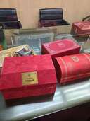 ブランデー カミュ （お酒）の商品画像 - 査定依頼日：2025年1月20日 - 最高査定価格：310,000円