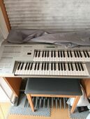 YAMAHA STAGEA ELB-01（ピアノ・楽器・PA機材）の商品画像 - 査定依頼日：2025年11月16日 - 最高査定価格：1,000円