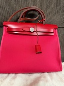 エルメス エールバッグ （ブランドバッグ）の商品画像 - 査定依頼日：2025年10月31日 - 最高査定価格：310,000円